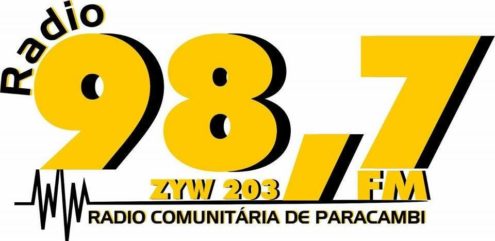 Rádio Comunitária Paracambi