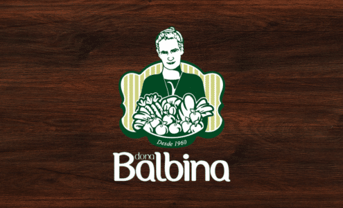 Mercado Dona Balbina Lages